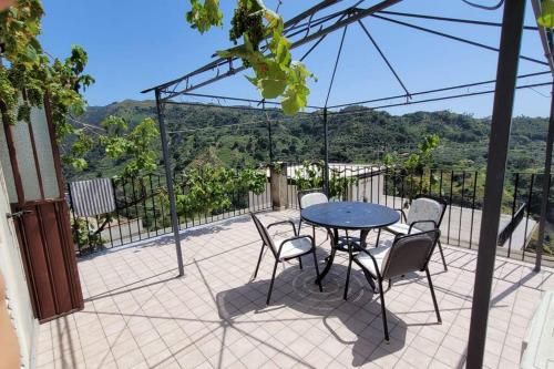 Appartamento indipendente vacanze a Palazzo Lupis — 4-Star Luxury Hotel in Grotteria, Italy