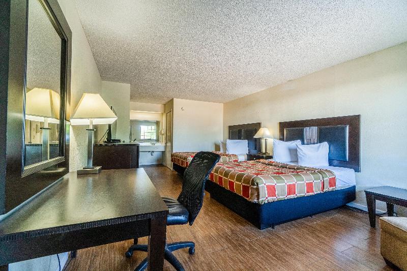 Executive Inn Port Lavaca by OYO - photo 102