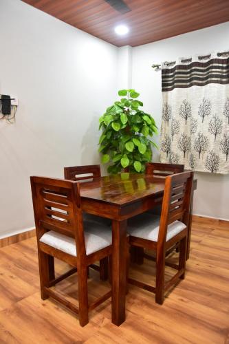 2BHK Private villa near the Bogmalo beach and 5 mins drive from Dabolim airport — 4-Star Luxury Hotel in Panaji, India