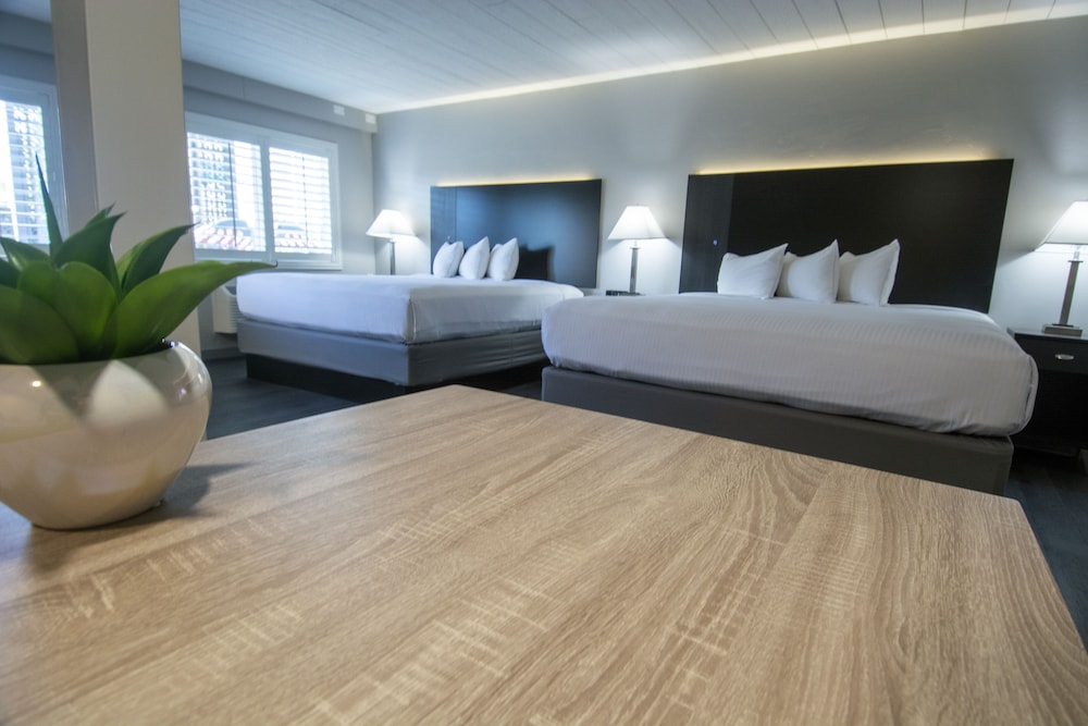 Americana Modern Hotel - photo 11