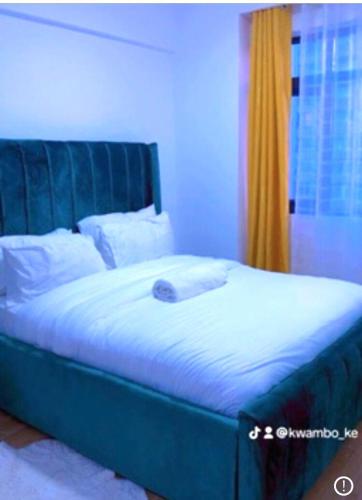 Furnished 2bedrm unit Smarthomes