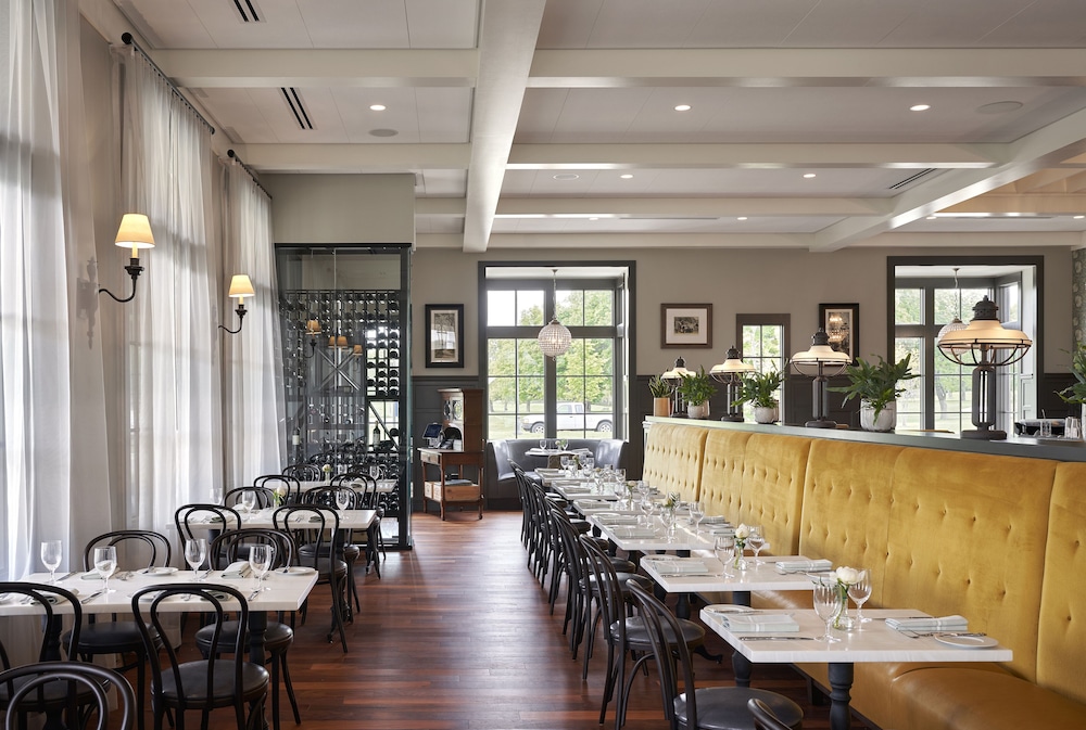 The Inn at Meadowbrook - photo 47