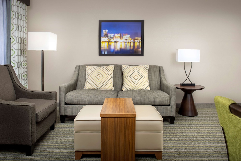 Homewood Suites by Hilton Hillsboro Beaverton - photo 14
