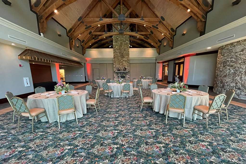 Grandover Resort & Spa a Wyndham Grand Hotel - photo 49
