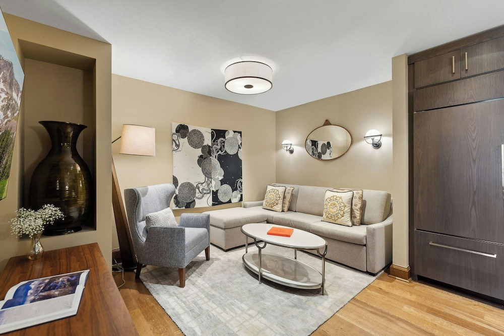 The St. Regis Deer Valley - photo 25