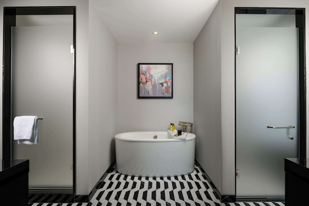 Daxton Hotel Birmingham Curio Collection by Hilton - photo 54