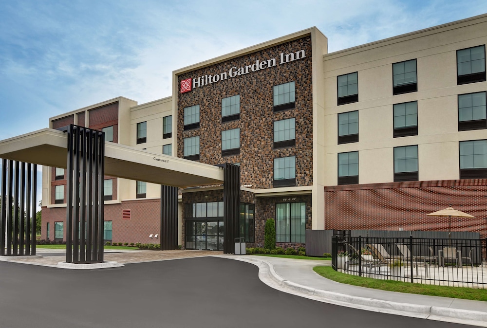 Hilton Garden Inn Madison Huntsville Airport - featured photo