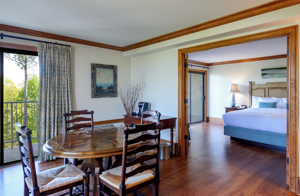 Lanier Islands Legacy Lodge - photo 17