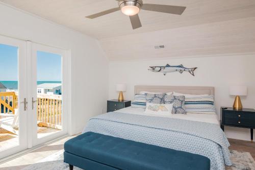 Barrycuda by Oak Island Accommodations - photo 9