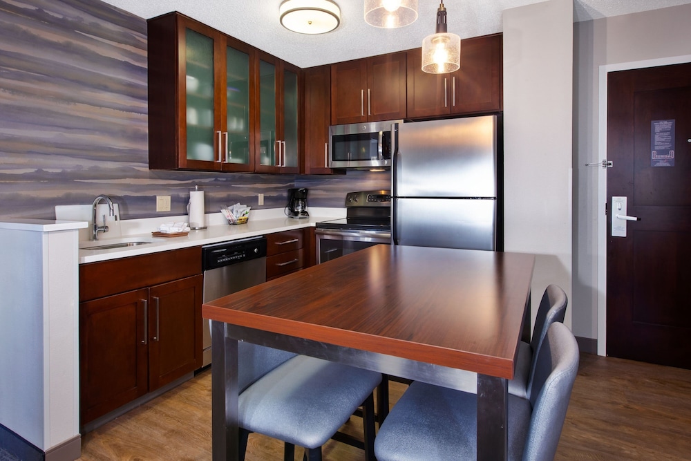 Residence Inn by Marriott Ann Arbor North - photo 10