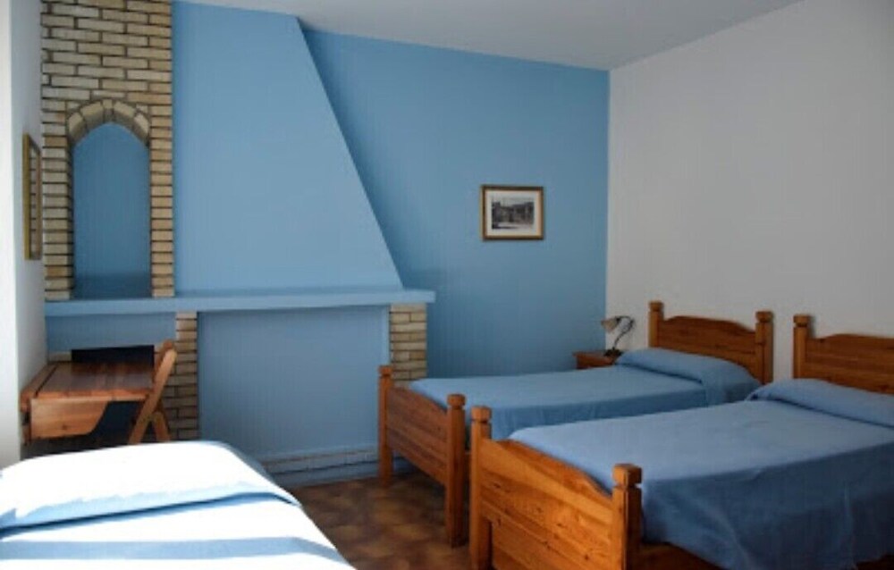 Locanda Gicappa Oliena — Oliena — photo 2