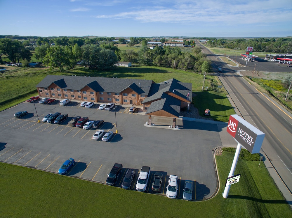 Miles City Hotel & Suites — hotel in Miles City