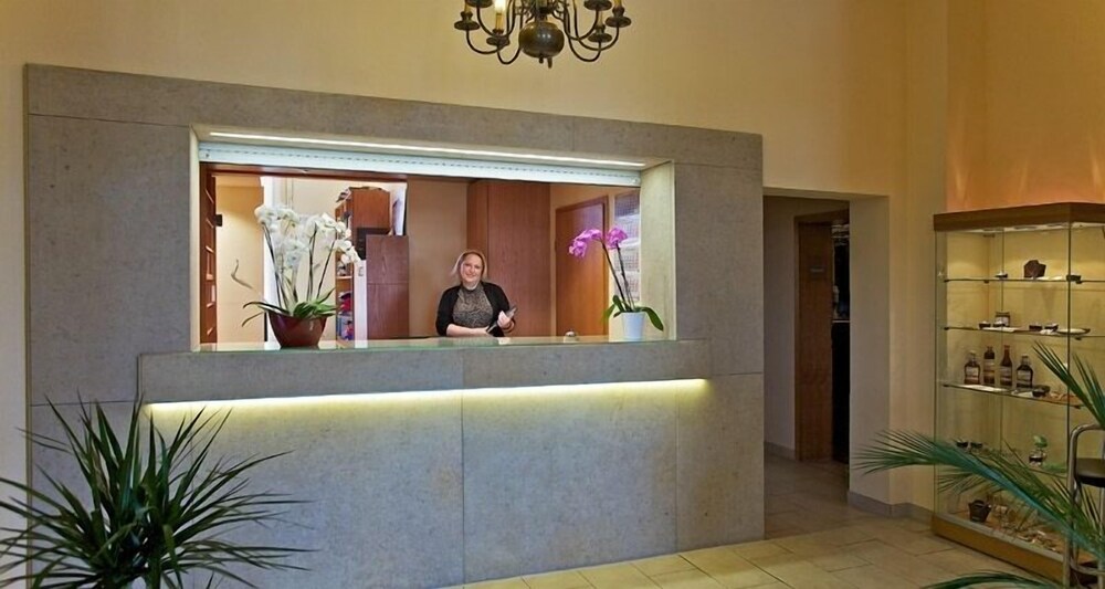 Hotel Reichskrone — Heidenau — photo 2