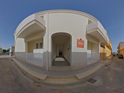 alsùd Dimora di Lampedusa in Lampedusa, Italy