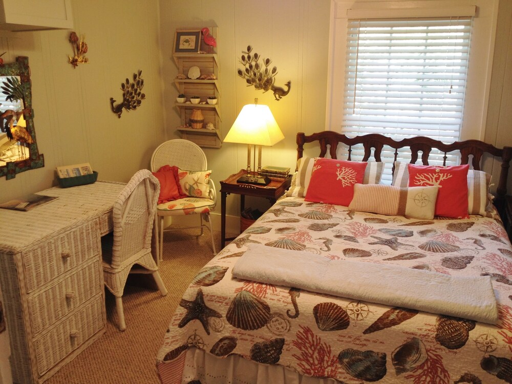The Old Carrabelle Hotel — Carrabelle — photo 5