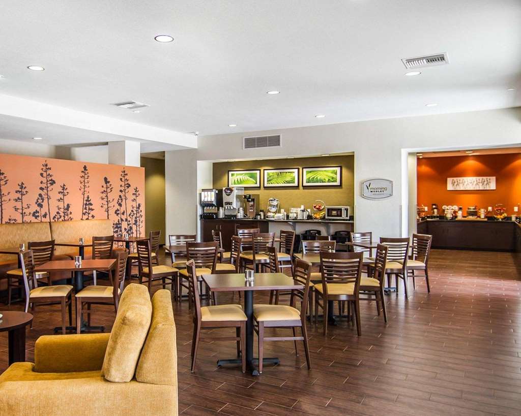 MainStay Suites Lufkin - photo 53