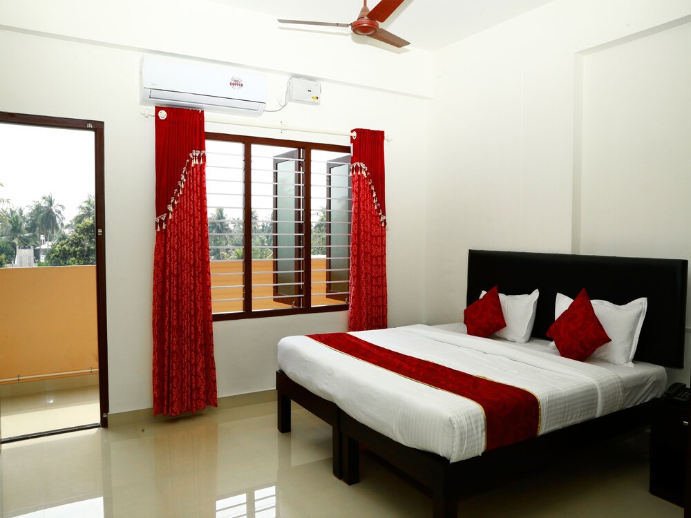 OYO 10369 Technopark Phase 3 — Thiruvananthapuram — photo 5