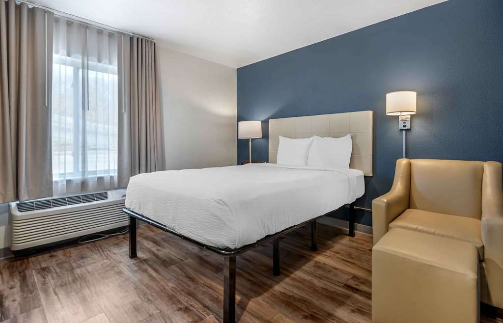 Extended Stay America Select Suites Pittsburgh Cranberry - photo 15