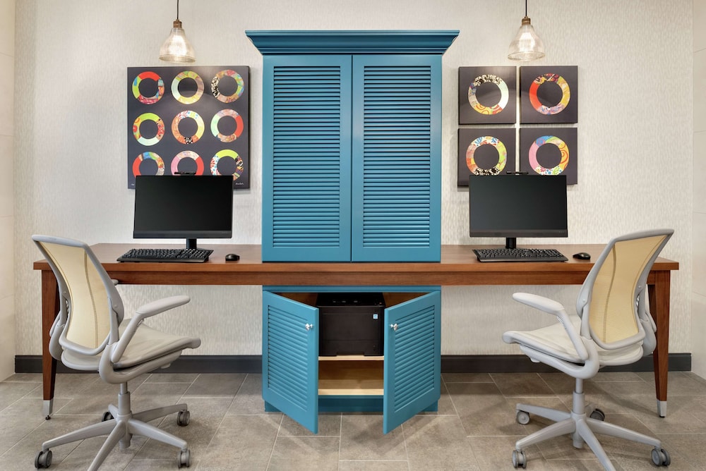 Home2 Suites by Hilton Dayton Beavercreek - photo 4