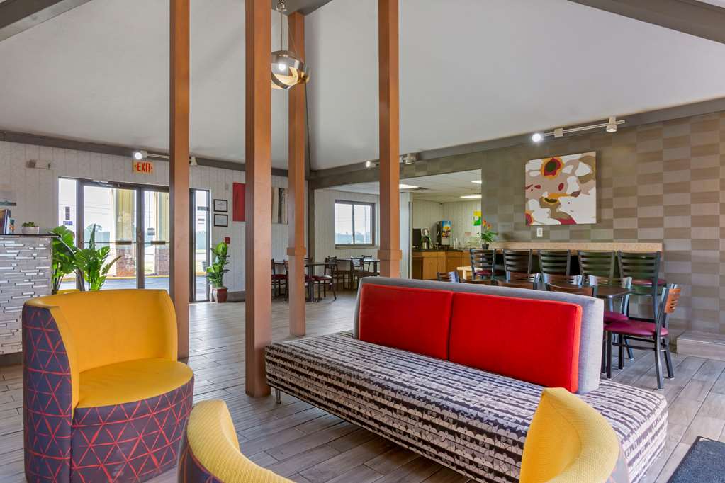 Quality Inn Alexis Rd - photo 4