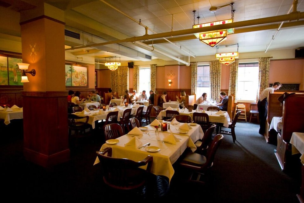 McMenamins Edgefield - photo 47