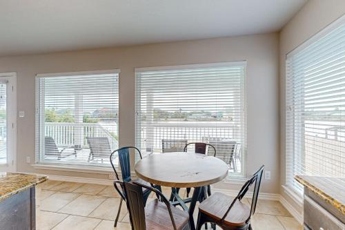 Copano Bayfront Haven in Rockport, United States