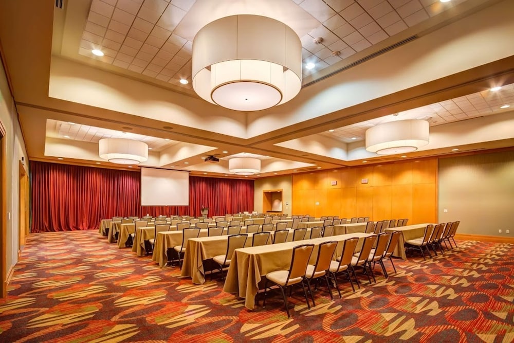Embassy Suites by Hilton Houston Energy Corridor - photo 47