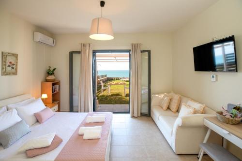 Il Giardino — hotel near Kefallinia Airport