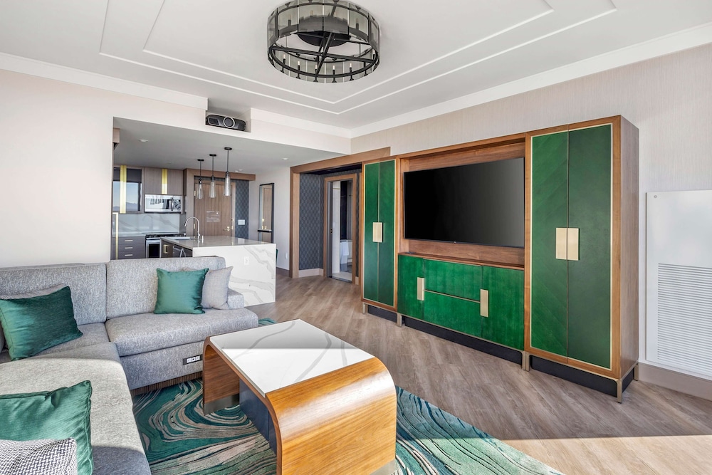 Hilton Club Elara Las Vegas - photo 29