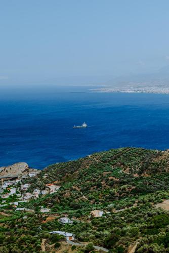 OntasView Rodia - last minute hotel in Unknown City