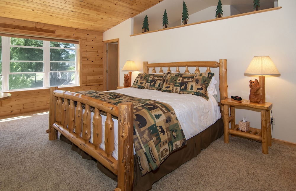 Leech Lake Resort Bed & Breakfast — Walker — photo 5