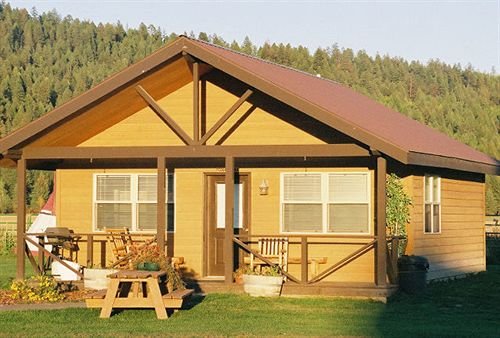 Gaynor's Resorts - photo 24