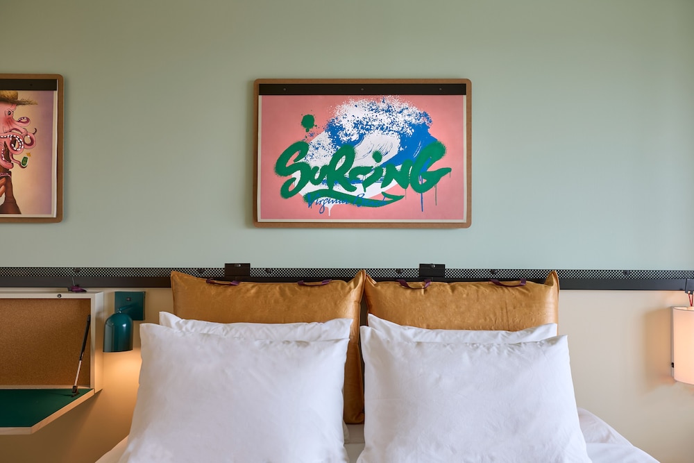 Baymont by Wyndham Virginia Beach Oceanfront - photo 6
