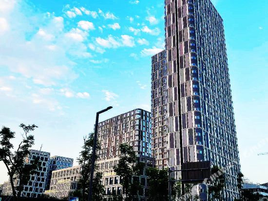 Swallow house Theme Hotel - last minute hotel in Chengdu
