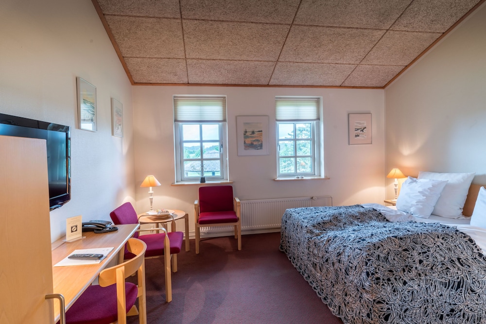 Vilcon Hotel & Konferencegaard — Slagelse — photo 3