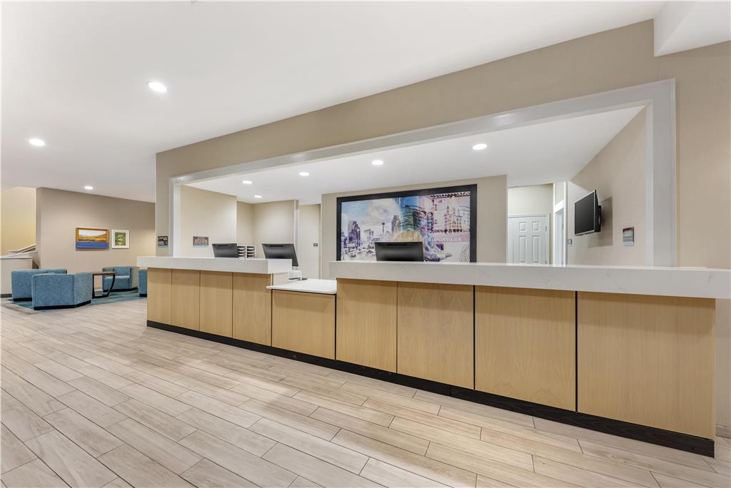 Sonesta ES Suites San Antonio Downtown Alamo Plaza - photo 8
