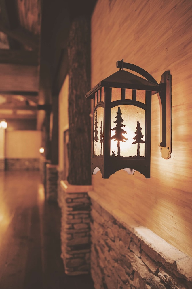 Tailwater Lodge Altmar Tapestry Collection by Hilton - photo 192