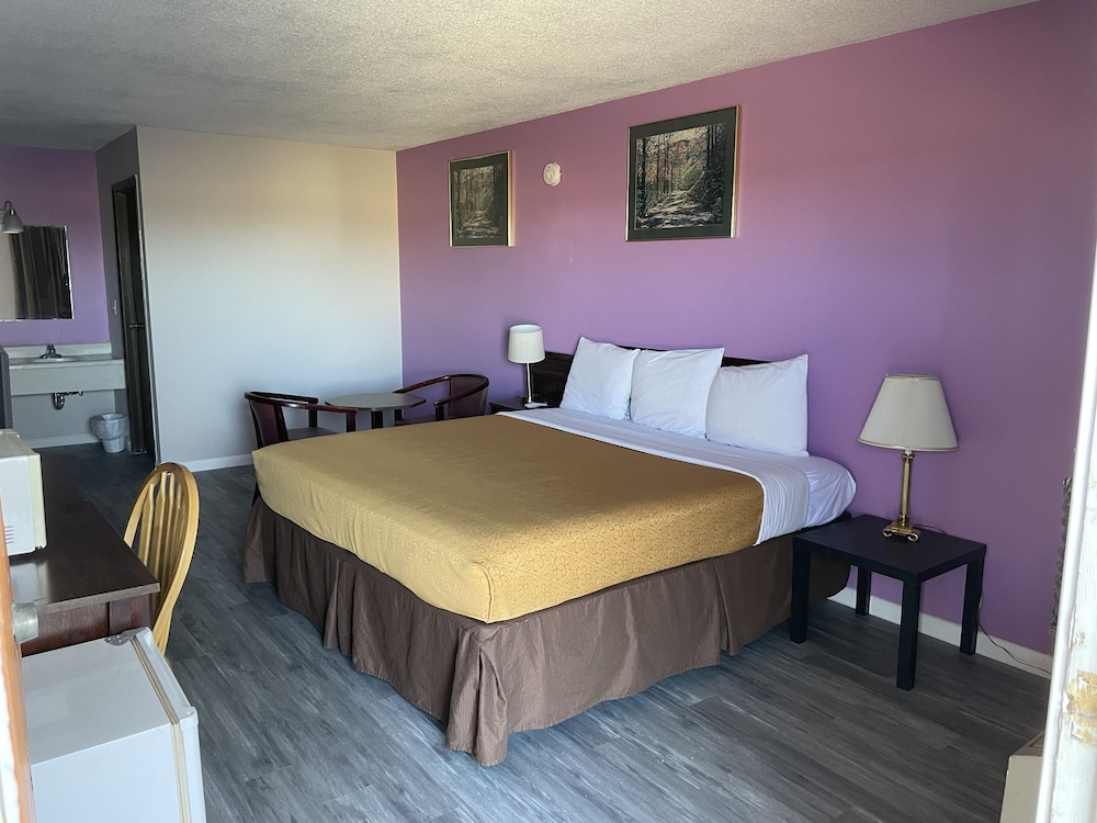 Budget Host Inn Greenup - photo 22