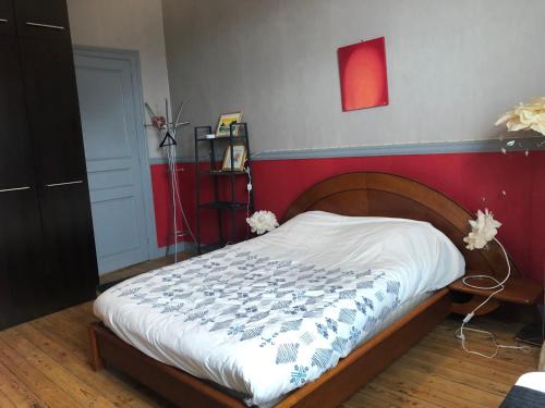 Coquelicot — hotel in Armentieres