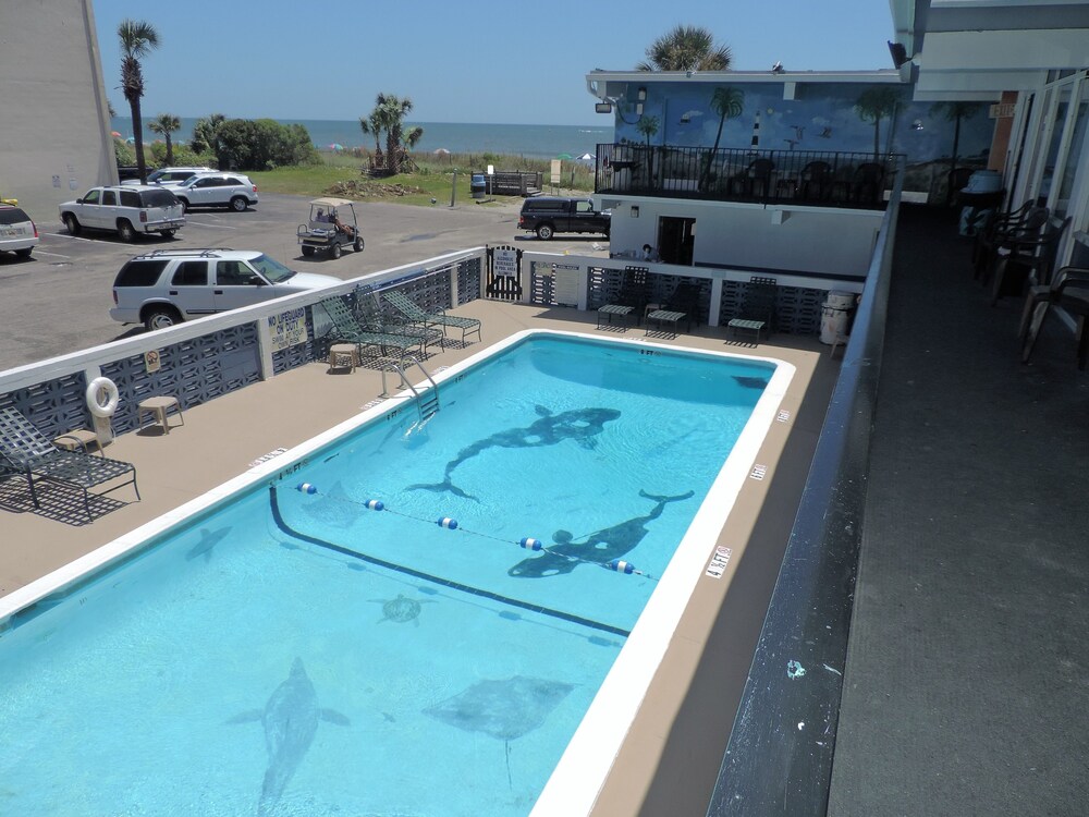 Sea Hawk Motel - photo 41