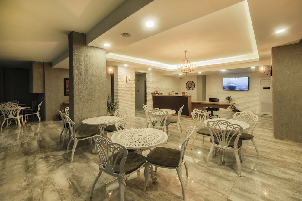 Tema Lara Hotel — Antalya — photo 3