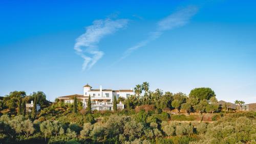 Viluz Wellbeing Resort Marbella — Mijas