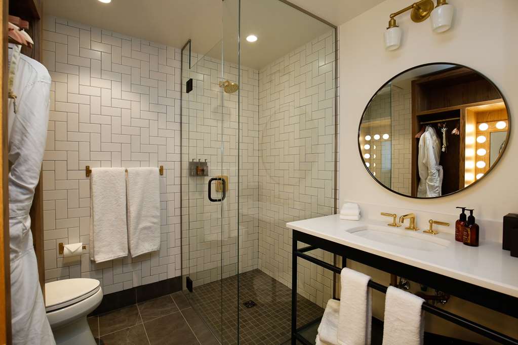 The Ramble Hotel - photo 14