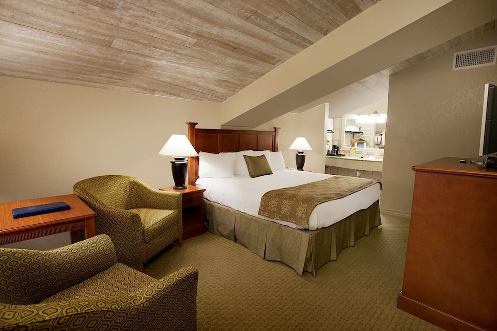 Inn of the Hills Resort and Conference Center - photo 13