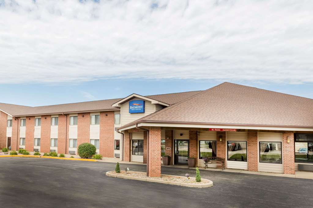 Baymont by Wyndham LeMars - featured photo