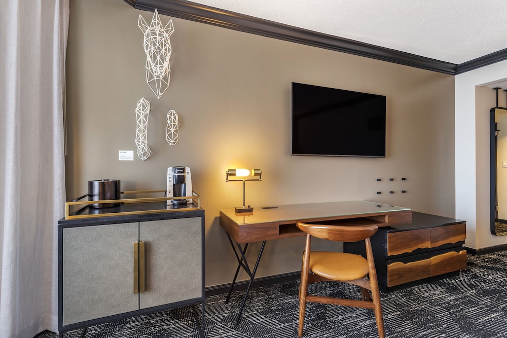 Omni Austin Hotel - photo 30