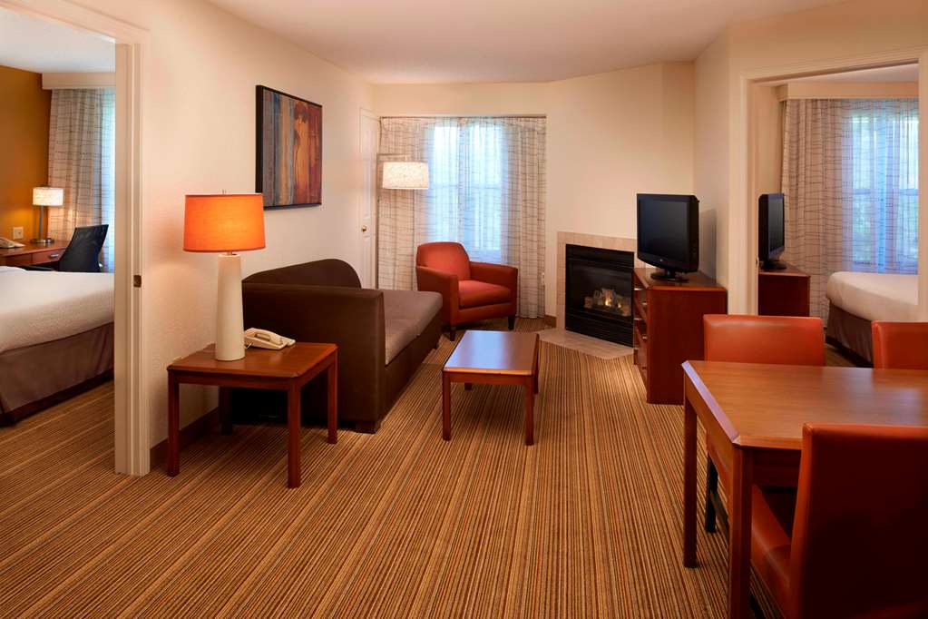 Sonesta ES Suites Chicago Waukegan Gurnee - photo 8