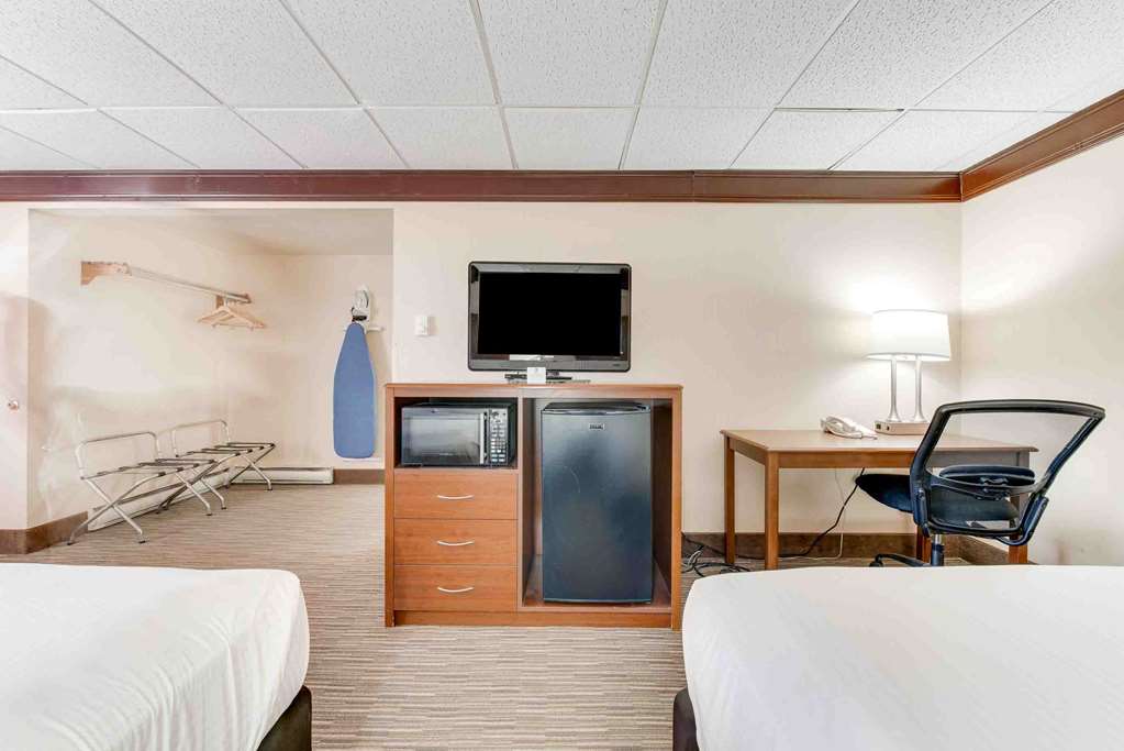 Best Western Movie Manor - photo 29