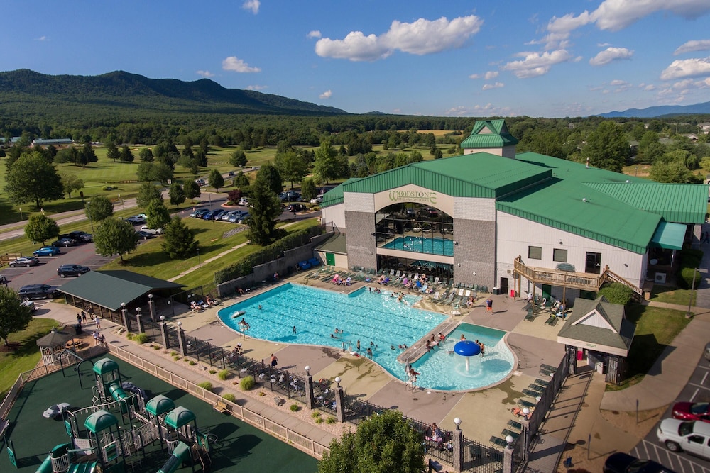 The Summit at Massanutten Resort by TripForth - photo 23