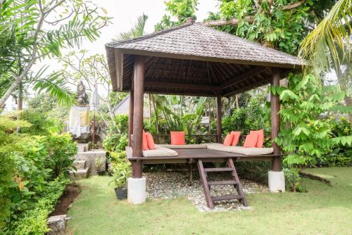 Dream View Villa — 4-Star Luxury Hotel in Bali, Indonesia